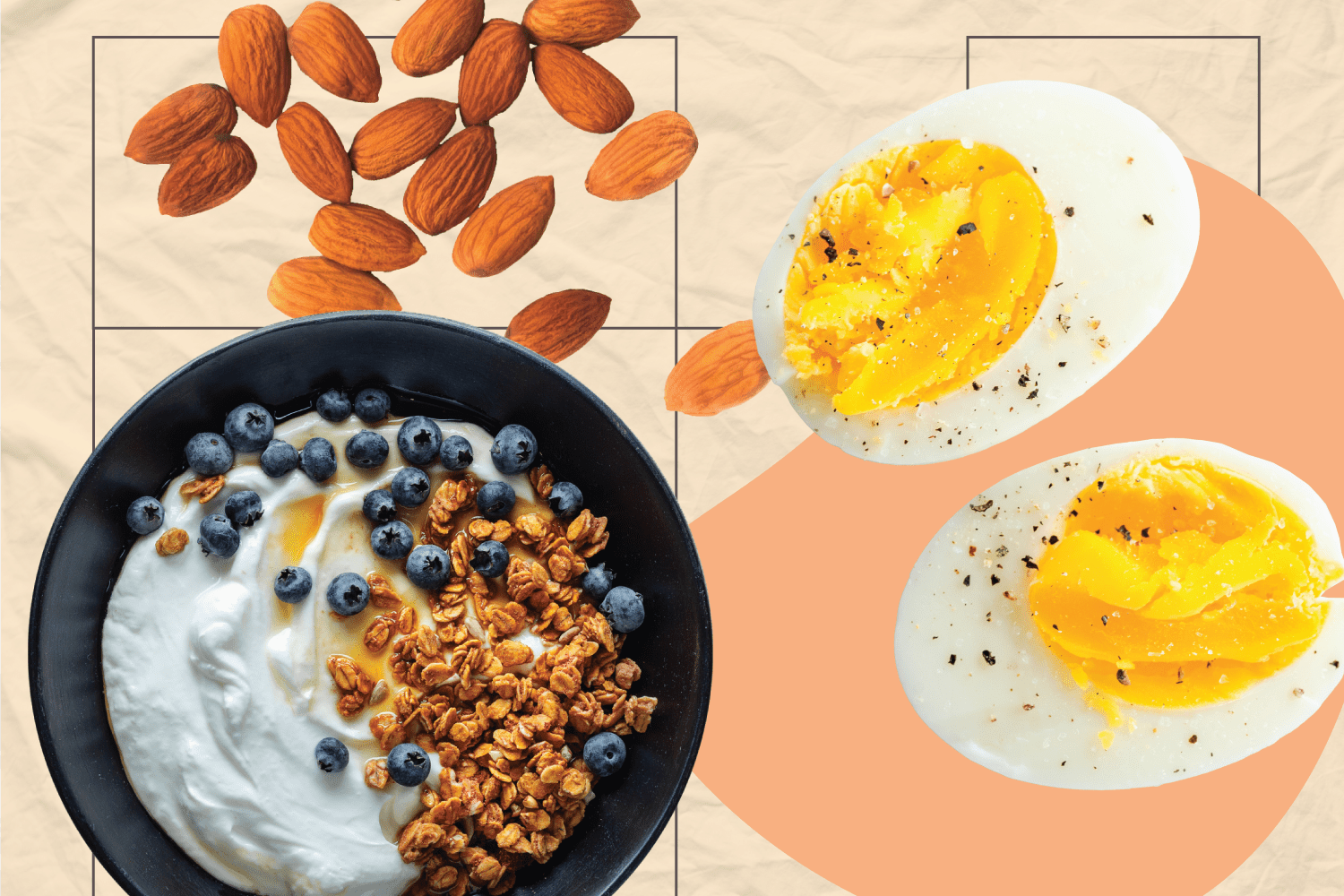 7-Day Muscle Gain Meal Prep Guide: High-Protein Bulk Plan & Recipes