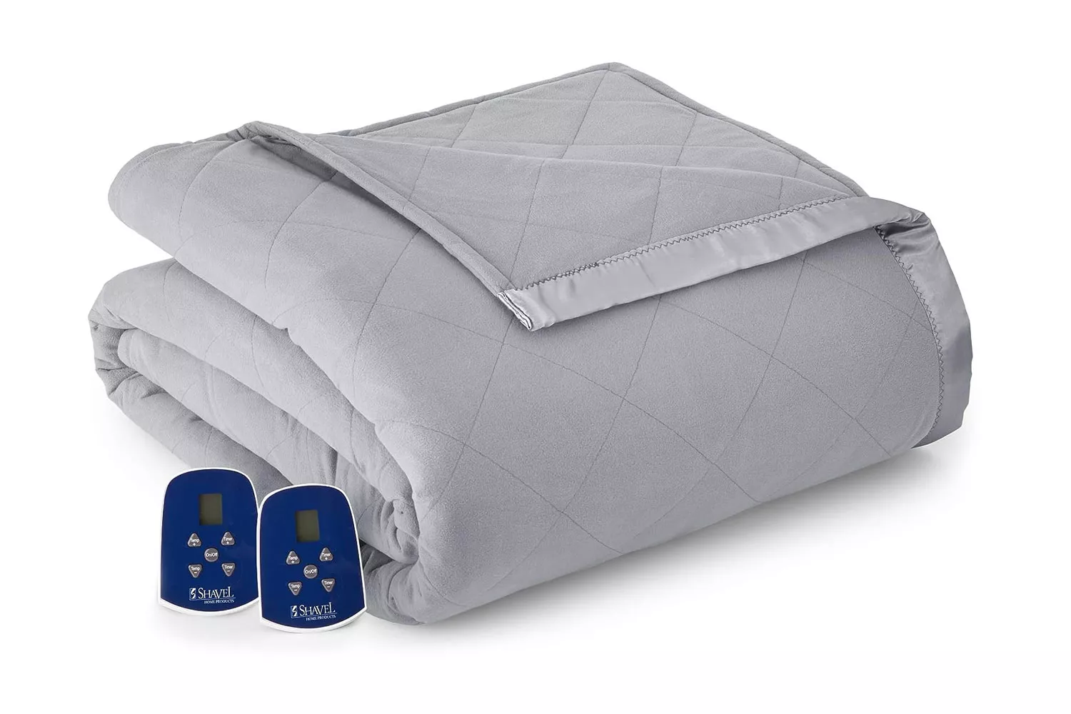 Are Heated Blankets the Secret to Better Recovery? 5 Expert-Tested Picks for 2025