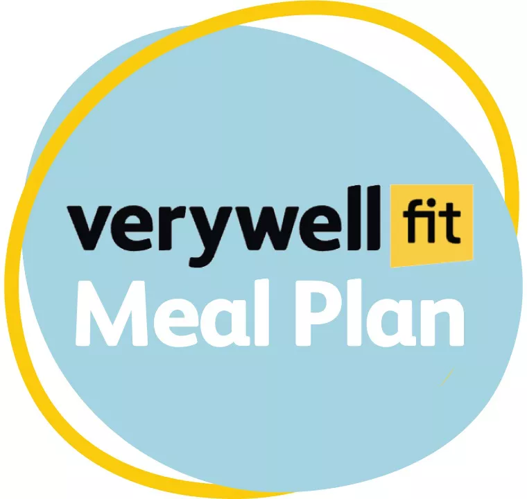 Verywell Fit official logo.