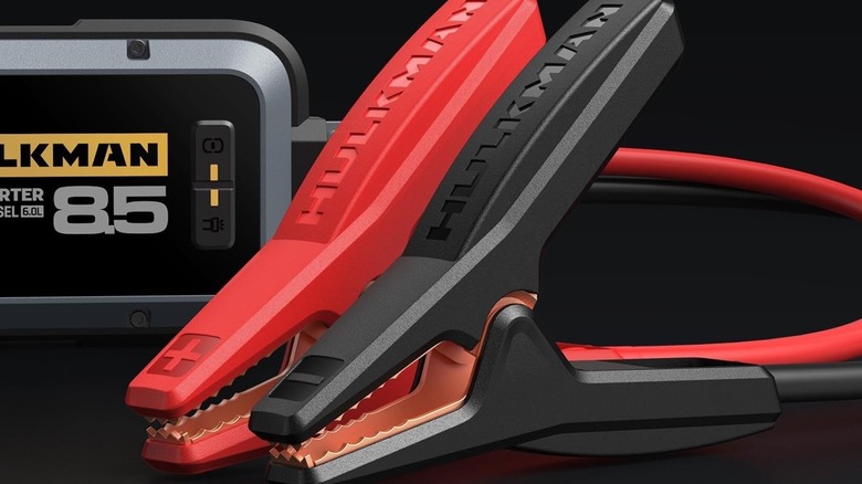 4 Highest-Rated Battery Jump Starters on Amazon: 2026 Expert Reviews