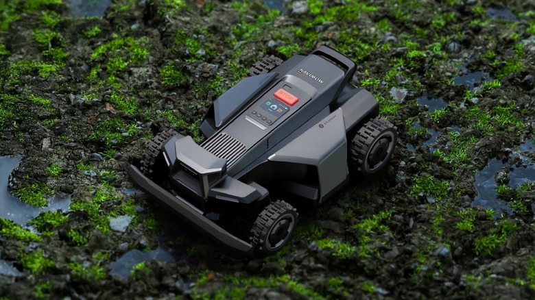 Is a $1,000+ Robot Mower Worth It? Best CES 2026 Models Compared