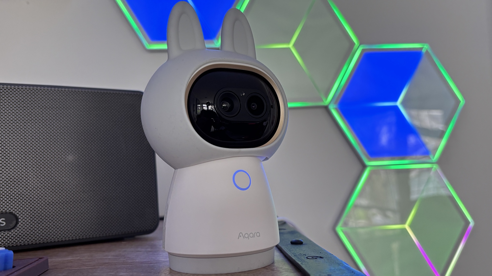 Aqara G350 Guide: Unify Your Smart Home Hub Setup