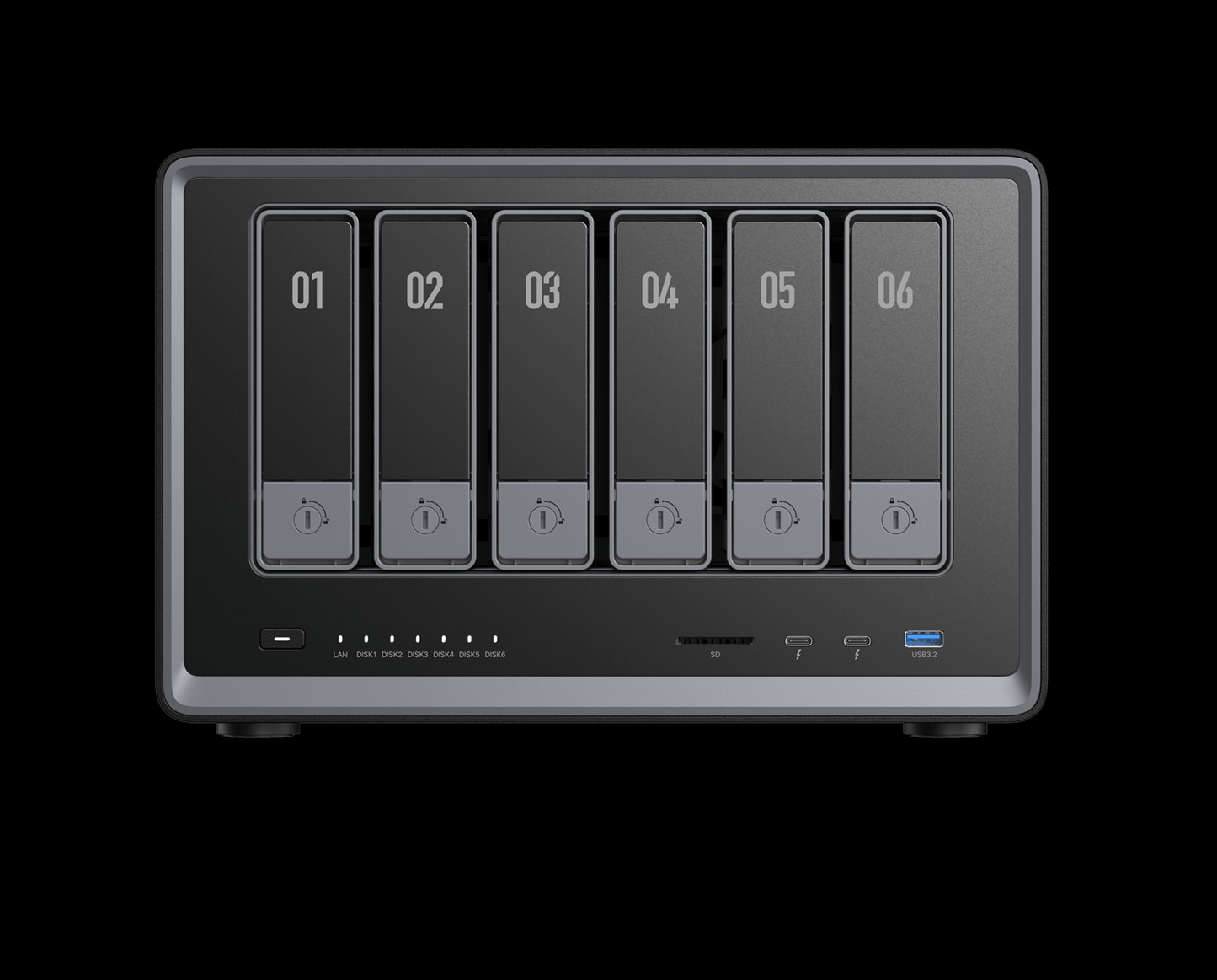 UGREEN NASync iDX6011 Review: The Ultimate Local AI NAS with Intel Core Ultra