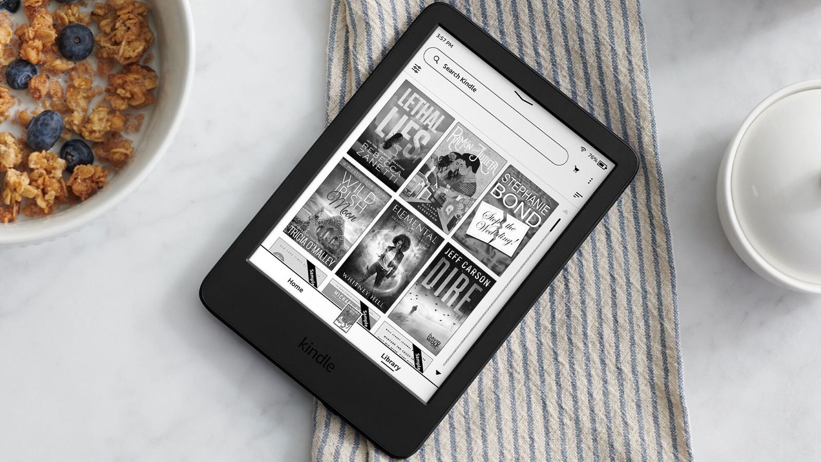 Kindle Settings: The Ultimate Power User Guide