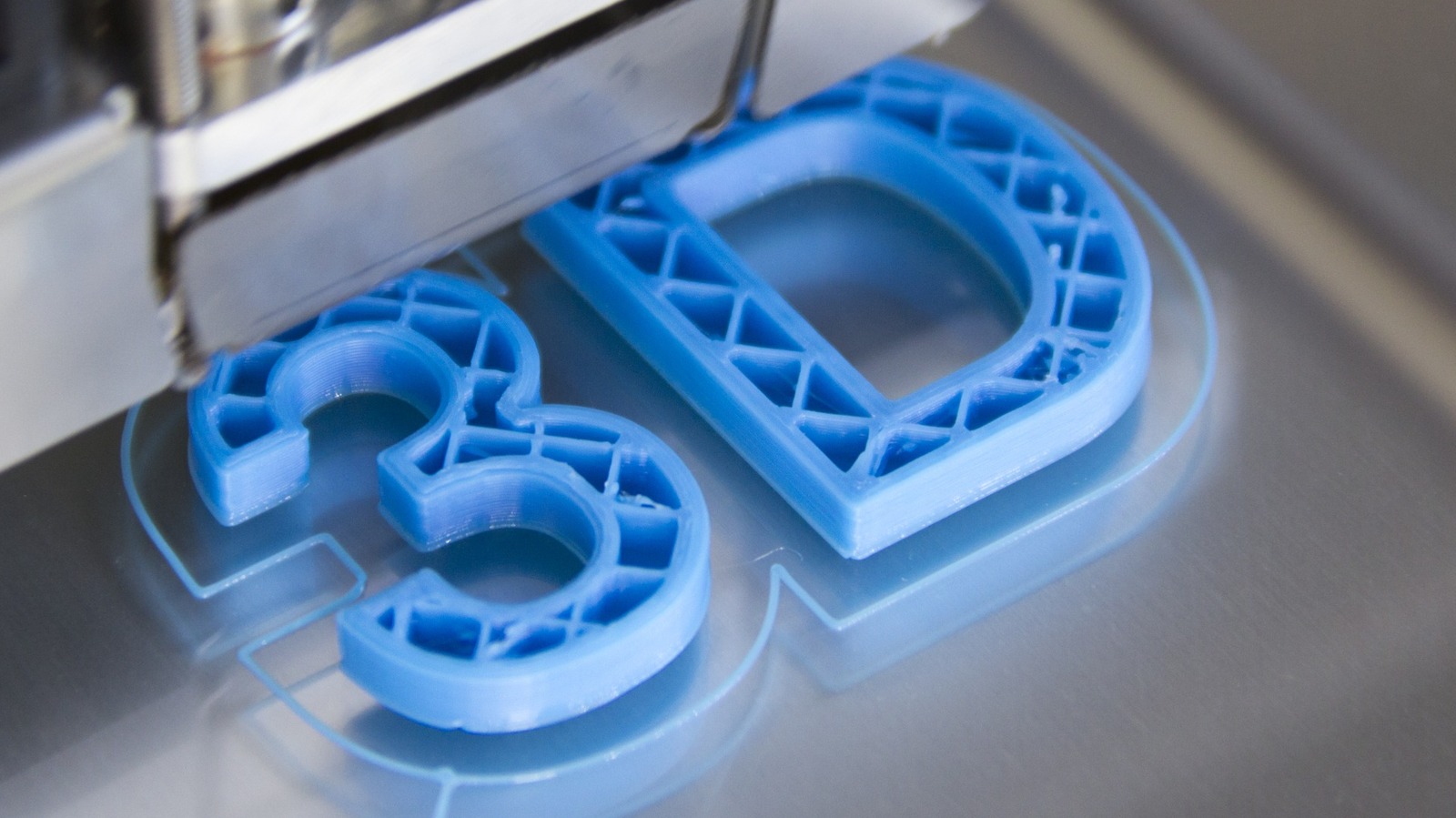 Guide to 45-Degree Rule for 3D Printing Overhangs