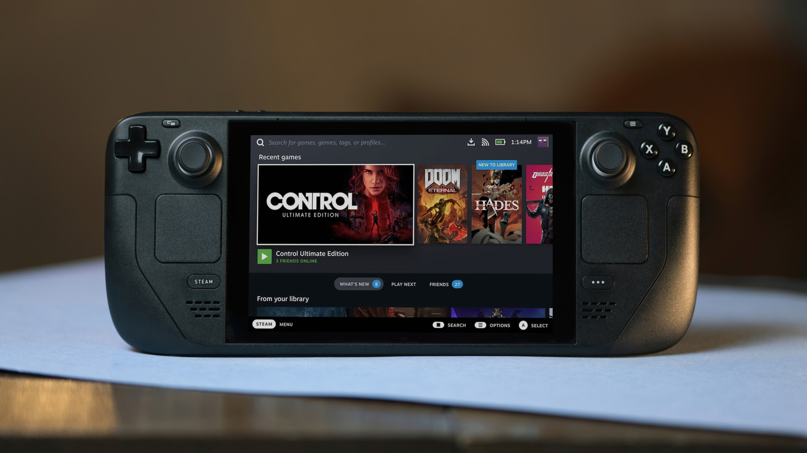 5 Best Steam Deck Accessories & Upgrades to Buy in 2026