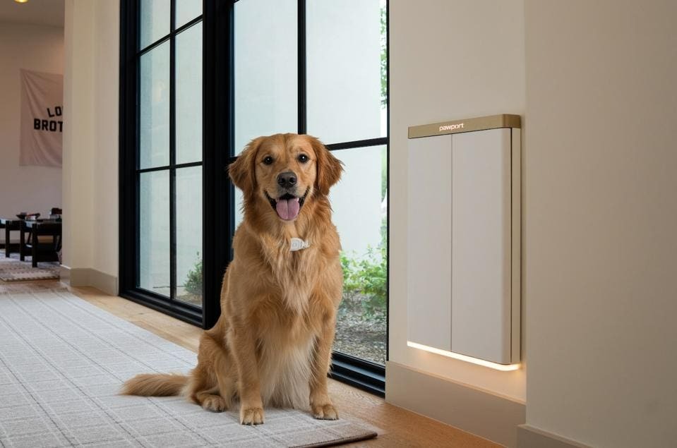 Pawport Smart Pet Door Review: Is This $699 Fortress-Grade Pet Access Worth the Premium?