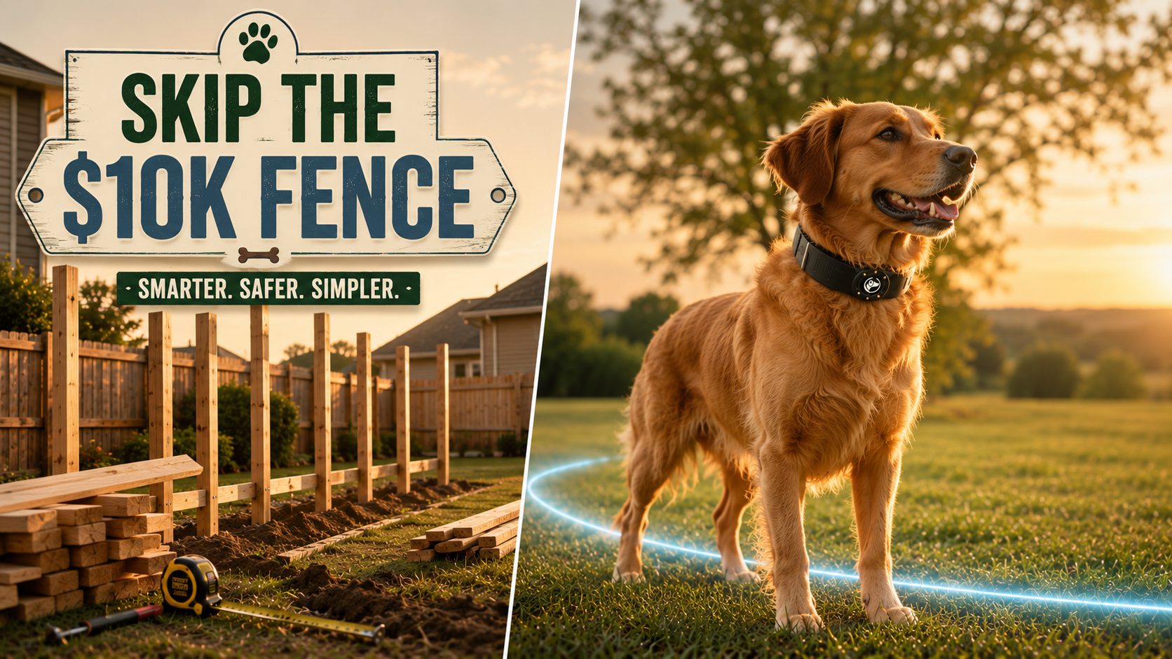 SpotOn Nova: The Ultimate GPS Dog Fence Review