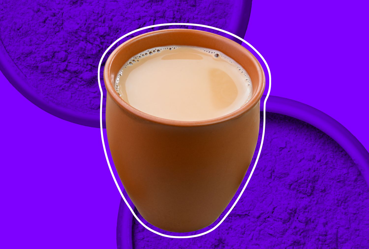 Can Mud Water Reduce Caffeine Anxiety and Improve Focus? A Deep Dive