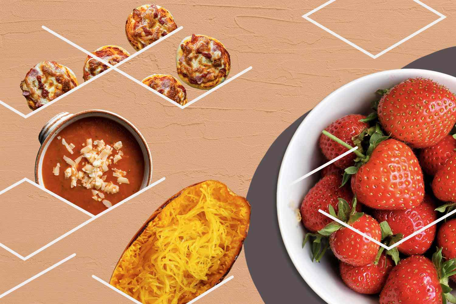 Meal Prep Mastery: 7-Day 1,600 Calorie Plan for Sustainable Weight Loss