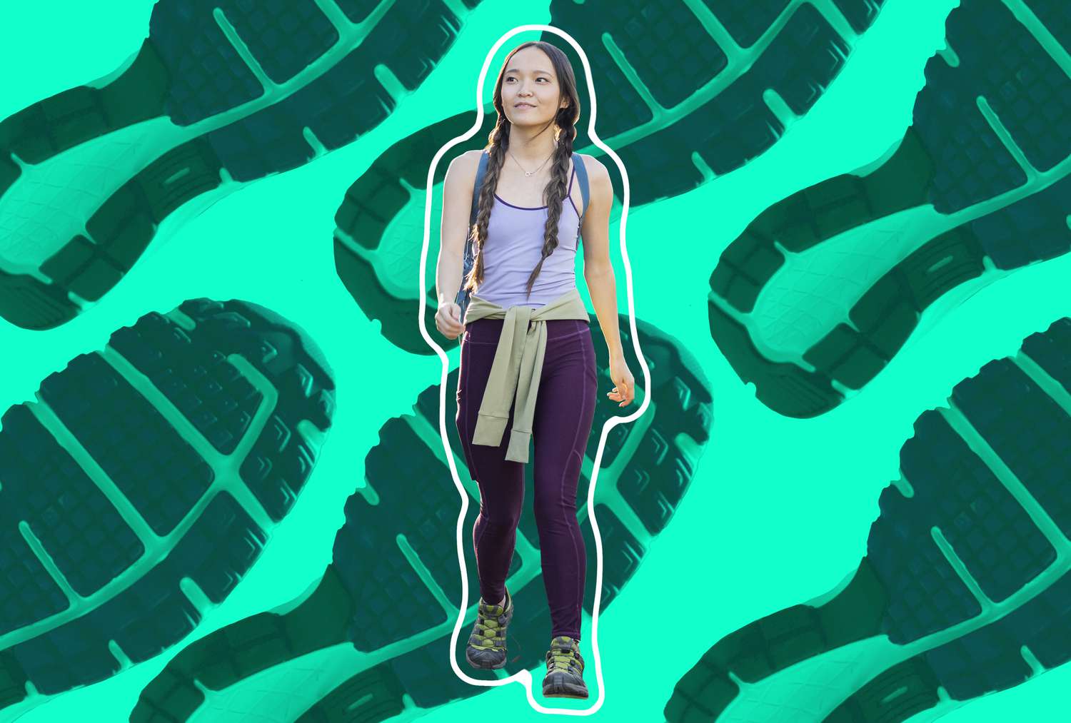 Boost Your Mood Fast: How a 15-Minute Walk Relieves Stress and Enhances Focus