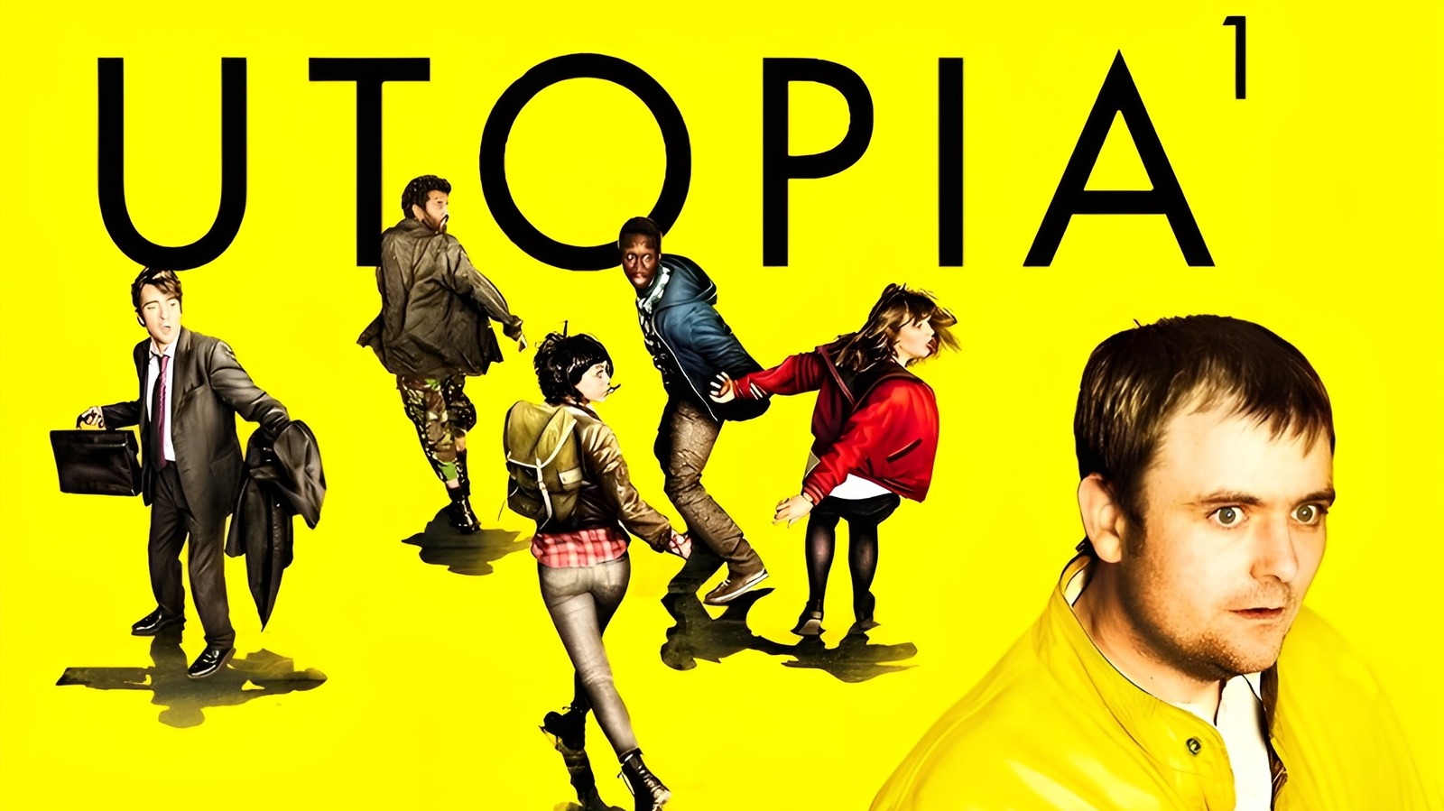 Why Utopia (2013) is the Best Conspiracy Thriller of the 2010s: A Cult Masterpiece Explained