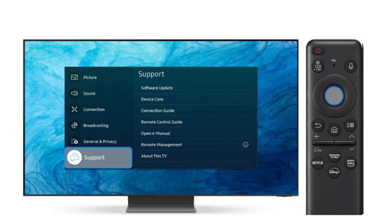 5 Best Samsung TV Picture Settings for 4K Quality
